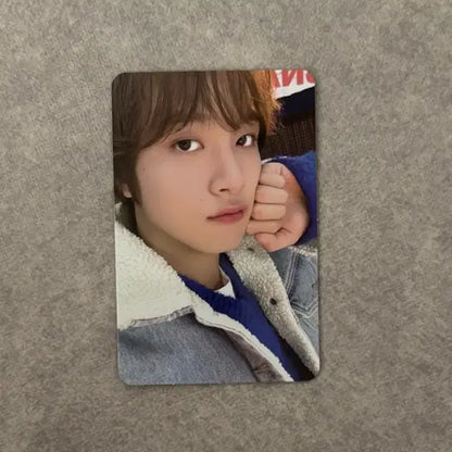 엔시티 127 비델포미 엠디 후드 해찬 포카 양도 판매