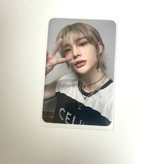 스키즈 쇼피 현진 판매합니다