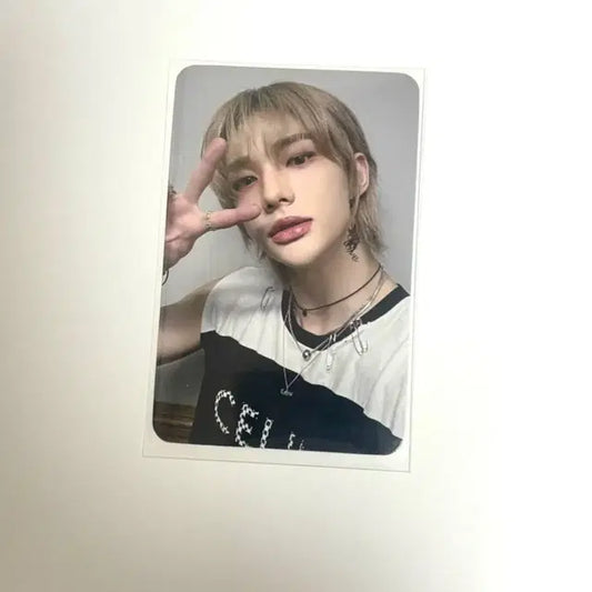 스키즈 쇼피 현진 판매합니다