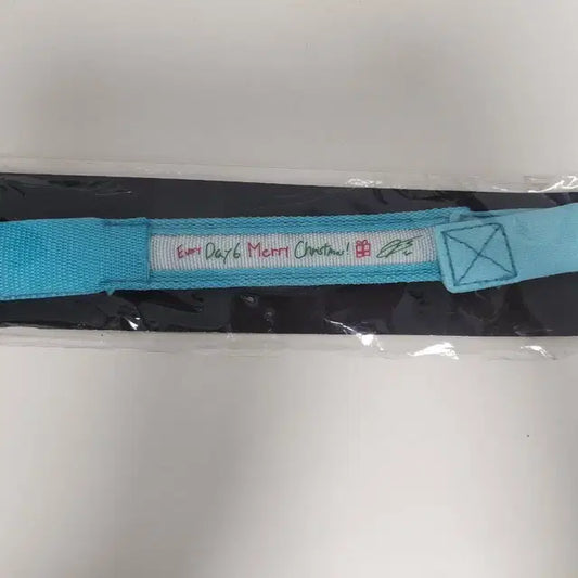 데이식스 야광밴드 에브리데이식스  jae