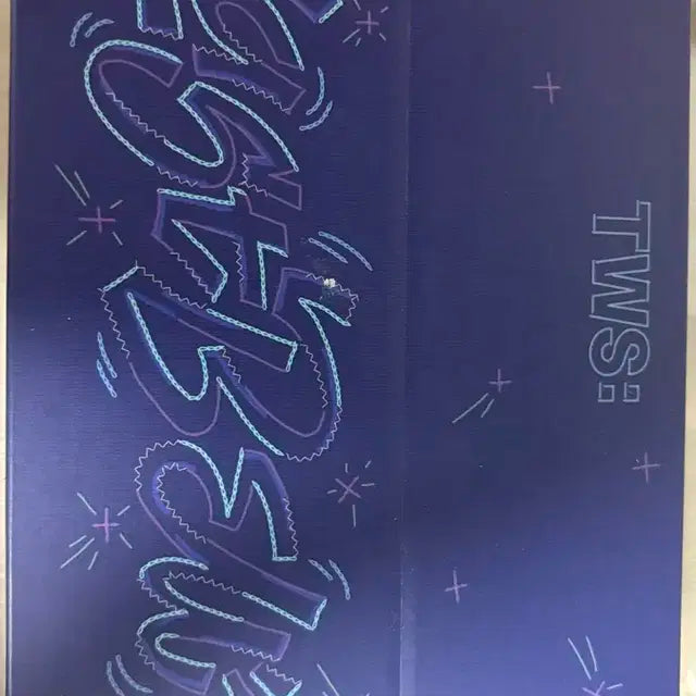 투어스 라스트벨 앨범 팝니다~!