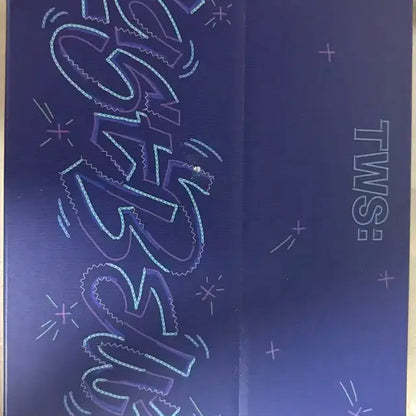 투어스 라스트벨 앨범 팝니다~!