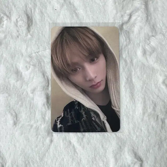 보이넥스트도어 노장르 올리브영 특전 태산 포카 양도