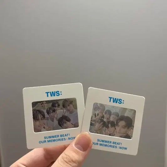 투어스 썸머비트 포토필름 판매