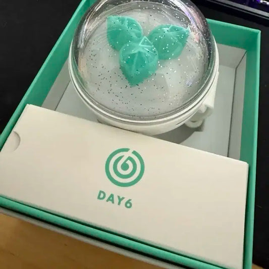 DAY6 마데워치 응원봉 ver.3