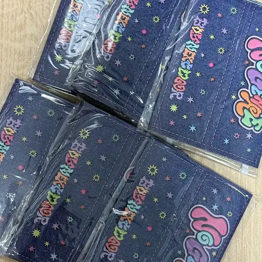 보이넥스트도어 위버스 앨범 멤버 일괄