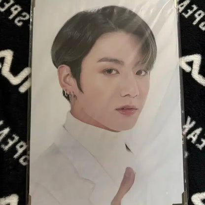방탄소년단 정국 프리미엄포토 프포