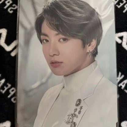 방탄소년단 정국 프리미엄포토 프포
