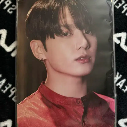 방탄소년단 정국 프리미엄포토 프포