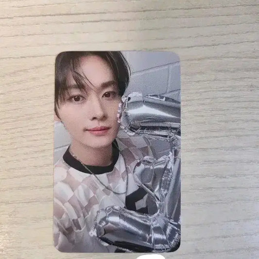 스키즈 카르마 팬즈샵 특전 리노 양도합니다