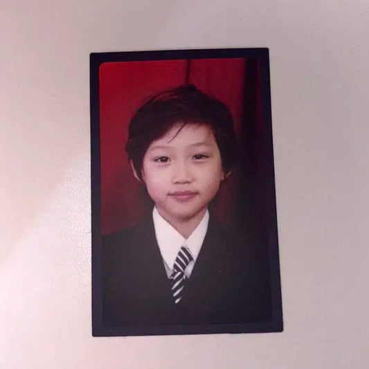필릭스 i am not 포카 아기용복