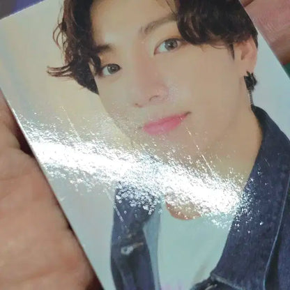 방탄소년단 매직샵 dvd 풀셋 정국 포토카드 포함 bts jungkook