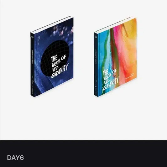 데이식스 단순개봉 앨범 일괄 판매 (택포)