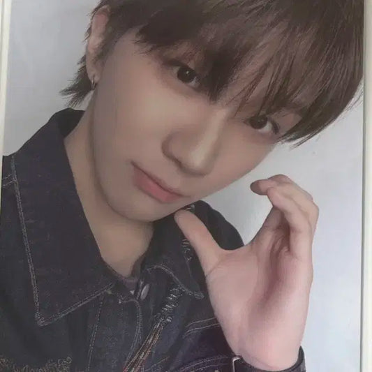 보넥도 보이넥스트도어 운학 위버스특전 보이라이프 포카 양도