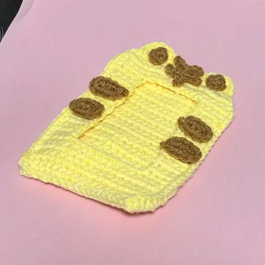 호랑이 포카홀더