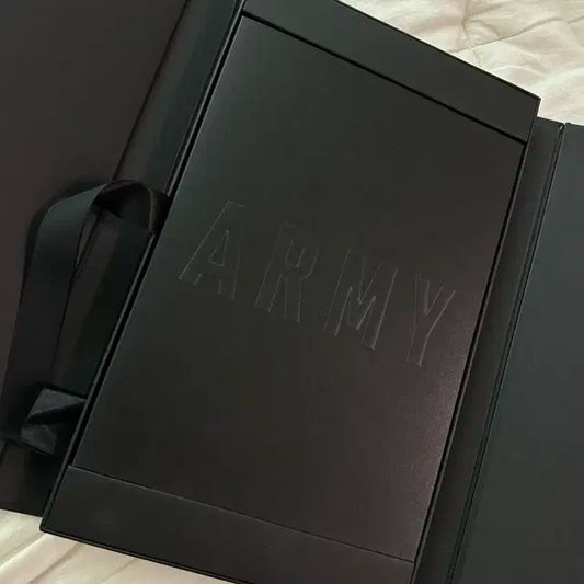 BTS 아미키트 4기