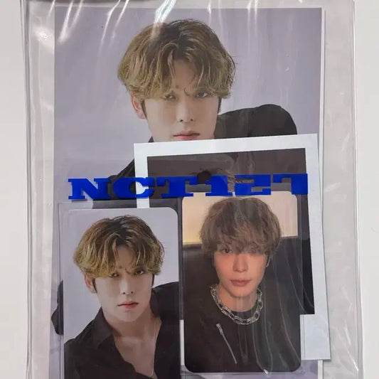 재현 엔시티127 nct 시즌그리팅 양도 정재현