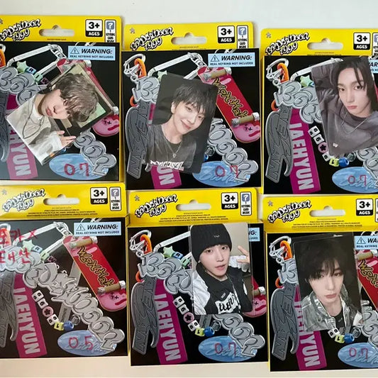 보넥도 3rd EP [19.99] (clink ver.)