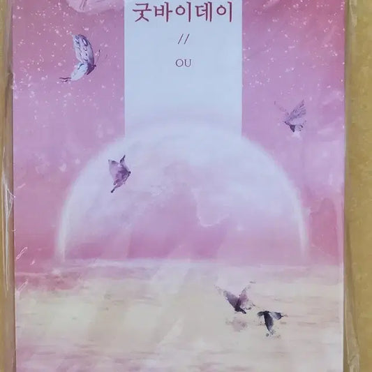 워너원 빙의글 소장본