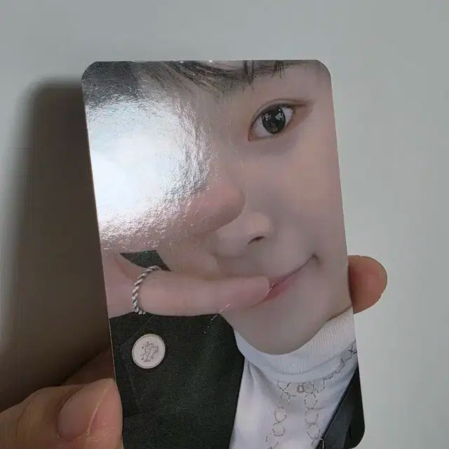 nct 포카 일괄 양도 도영 2018 콜렉트북 포카. 18년 이전 포카들