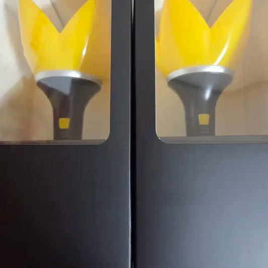 미개봉)빅뱅응원봉 뱅봉 ver4블랙