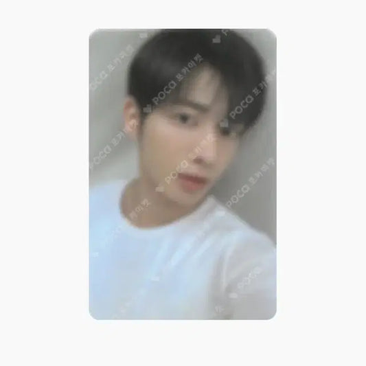 투바투 태현 포카