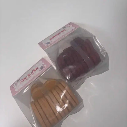 제로베이스원 한정판 쿠키세트 미개봉