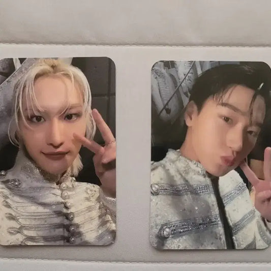 에이티즈 포카 판매