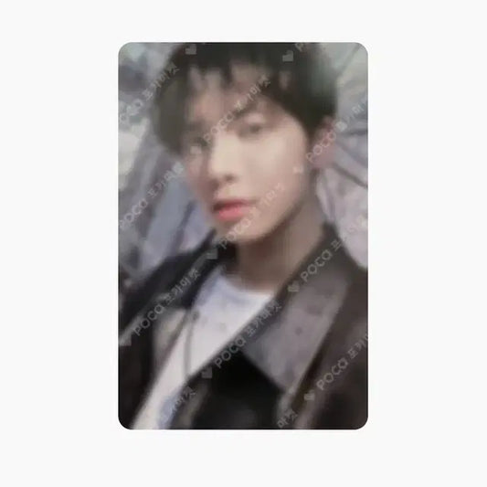 투바투 태현 포카