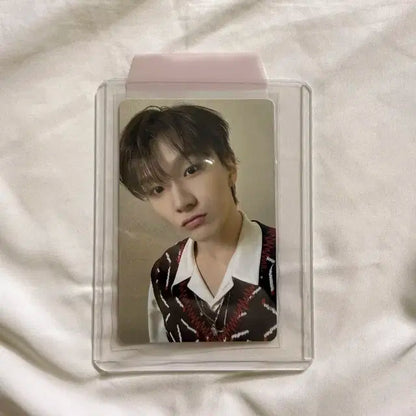 최저가!)보넥도 boylife special 포카 각 0.6