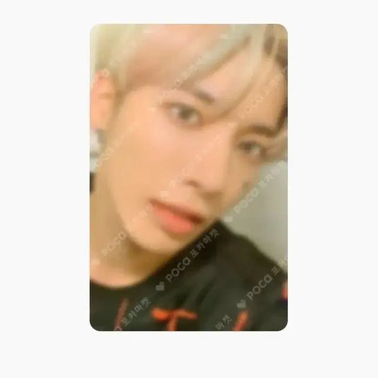 투바투 태현 포카