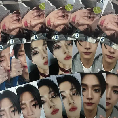 보이즈플래닛2 보플2 이상원 정상현 비공굿 포카 판매