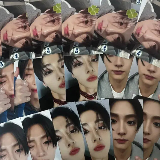 보이즈플래닛2 보플2 이상원 정상현 비공굿 포카 판매