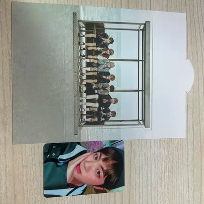 BTS 봄날앨범