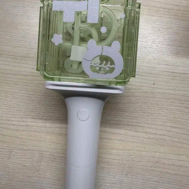 엔시티 드림 응원봉