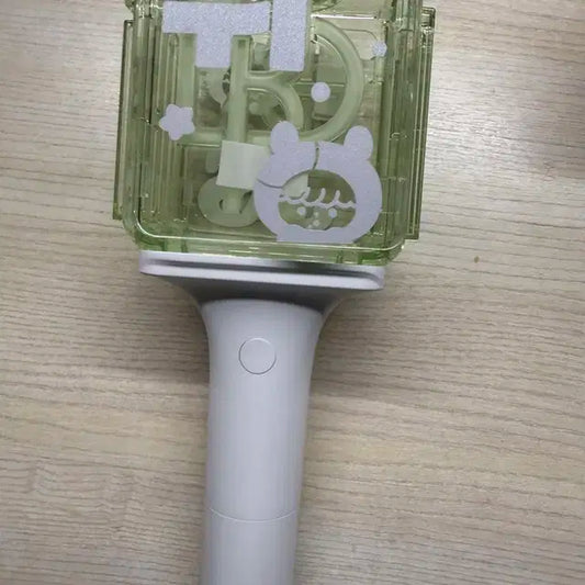 엔시티 드림 응원봉
