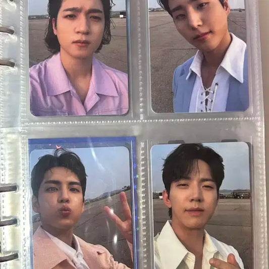 데이식스 포에버영 인천 첫콘 입장포카