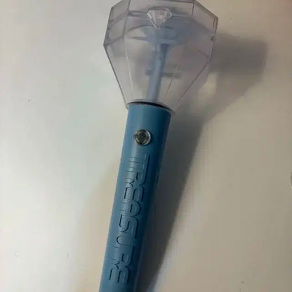 트레저 응원봉 트라이트