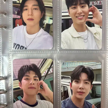 데이식스 시그 포카 (알라딘특전)