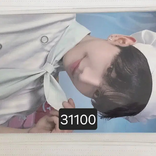 보넥도 명재현 엠카운트다운 엠씨석 포카 양도 mc석 공방 명카