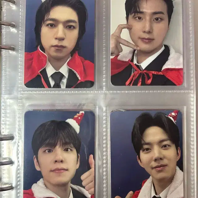 데이식스 클콘 첫콘 입장 포카