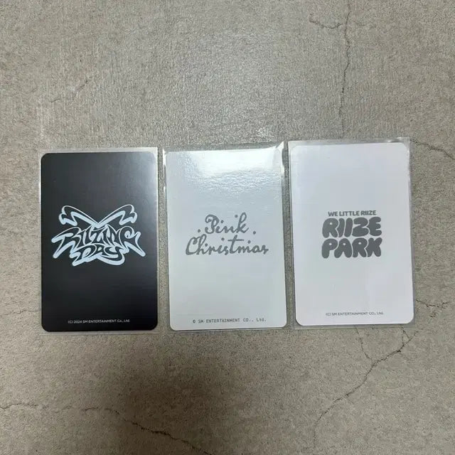 라이즈 성찬 쇼타로 포카 일괄/개별