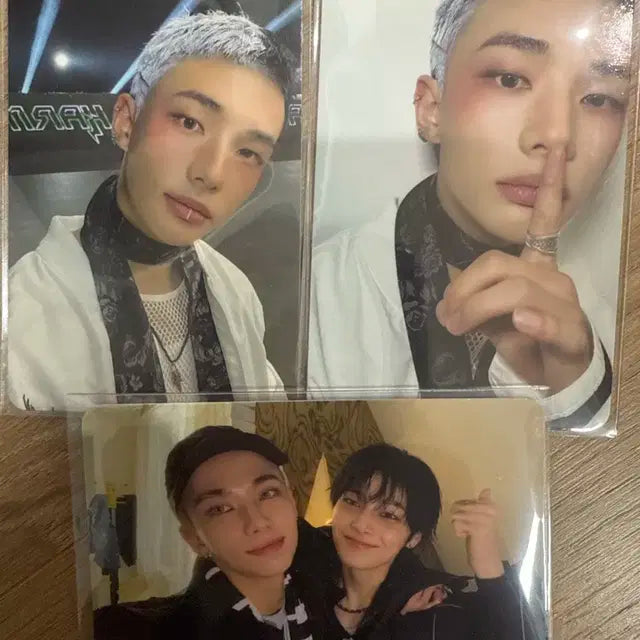 스키즈 카르마 현진 일괄