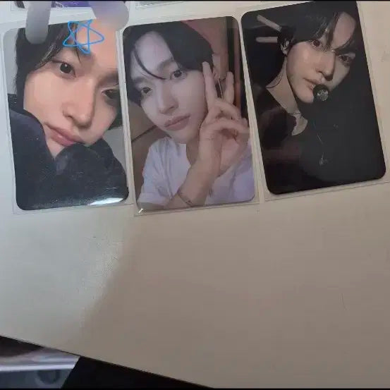 일괄 양도합니다 라이즈 포카 은석 원빈