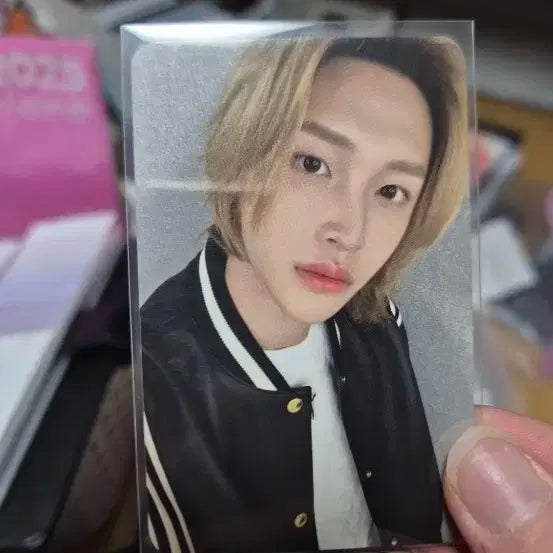 일괄 양도합니다 라이즈 포카 은석 원빈