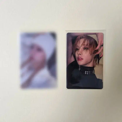 엑스러브(XLOV) 앨범 포카 *번톡문의