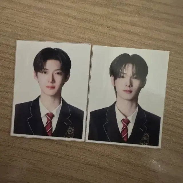 보플2 증사 최립우 정상현