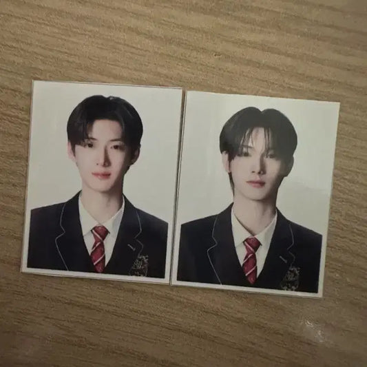 보플2 증사 최립우 정상현