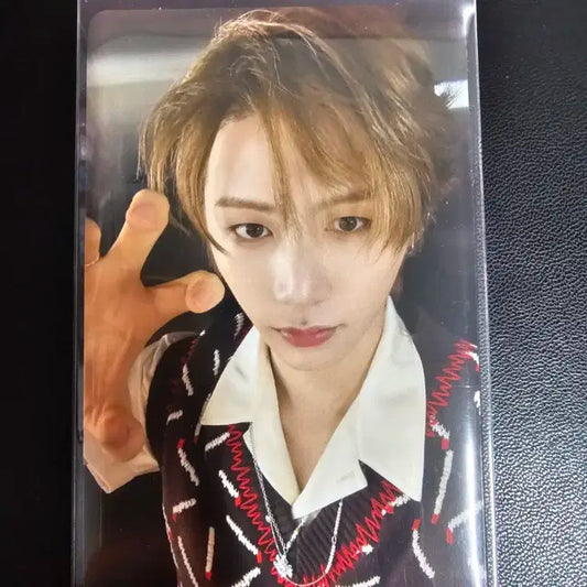 BOYLIFE 보이라이프 태산 포카 양도