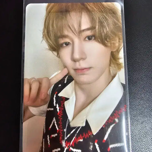 BOYLIFE 보이라이프 이한 포카 양도
